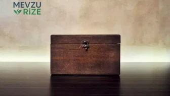 Rüyada sandık görmek ne anlama geliyor?