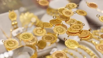 Rize’de Altın Yine Güven Verdi: Yatırımcı Rotayı Sarı Madene Çevirdi