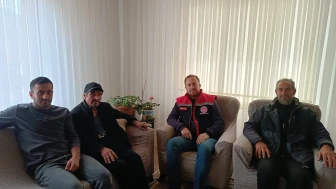 Köylerde Tarım Toplantıları: Üreticilere Destek ve Bilgilendirme Yapıldı