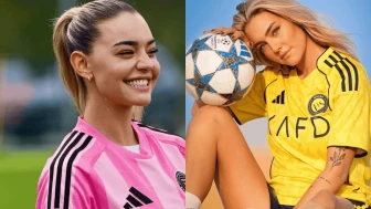 Aycan Yanaç Kimdir? Hangi Alanlarda Tanındı? İşte Futbol, Survivor ve Medya Kariyerinin Detayları