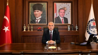 Trabzon Valisi Aziz Yıldırım’dan 3 Aralık Dünya Engelliler Günü Mesajı