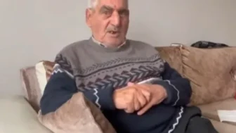 Gençler, Emekli Öğretmenle Geçmişten Geleceğe Unutulmaz Buluşma Yaşadı