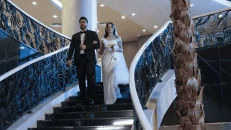 Kızılcık Şerbeti Yeni Bölüm Fragmanında Başak Yıkılıyor! Ömer ve Kıvılcım Boşanacak mı?