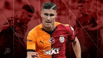 Sallai Neden Yok? Fenerbahçe – Galatasaray Derbisinde Sallai Cezalı Mı, Sakat Mı? İşte Galatasaray’daki Son Durum