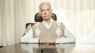 İrfan Balıoğlu Kimdir, Neden Öldü? Kaç Yaşındaydı, Nereliydi? İşte Tüm Detaylar