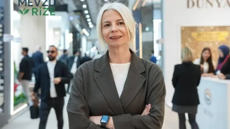 İZFAŞ Genel Müdürü Tuğçe Cumalıoğlu kimdir?