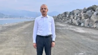 Uraloğlu, Rize heyetiyle bir araya geldi
