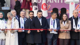 "Keçiören'de Ordu Tanıtım Günleri Festivali coşkuyla başladı!"