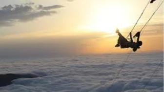 Karadeniz'in kalbi Rize'ye geldiyseniz bunları yapmadan dönmeyin!