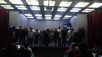 Ah Şu Gençler Müzikali Palandöken’de Tam Not Aldı