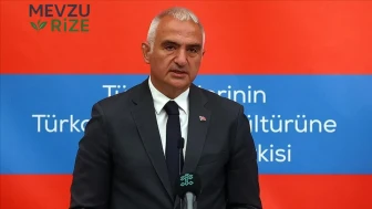 Bakan duyurdu: Türkiye'yi tanıtan dizilerde yeni teşvik modelini açıkladı!