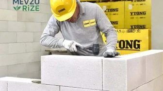 YTONG fiyatları 2025 | Gazbeton güncel YTONG fiyat listesi