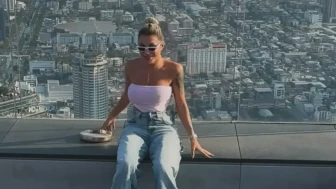 Heves Güzel Kimdir? – TikTok Fenomeni!