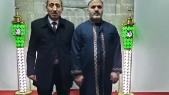 Diyanet-Sen Başkanı Öztürk’ten hastalara moral ziyareti ve din görevlilerine destek mesajı