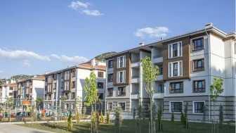 500 Bin Konut İ.in İlk Kura Adıyaman İçin Çekilecek