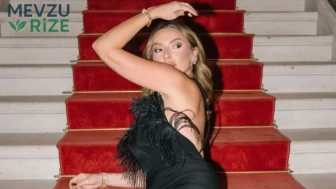 Hadise’nin Sırt Dövmesi Sosyal Medyada Gündem Oldu! “Dün Geceden” Paylaşımı Olay Yarattı