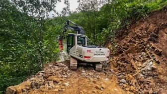 Karasu ve Çimenli Köylerinin İçme Suyu Projeleri Tamamlandı