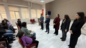 Artvin'de BİLSEM Öğrenci Sınavları Başarıyla Tamamlandı, İl Müdürü Acar Süreci Yerinde İnceledi