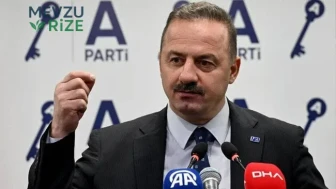 Cumhurbaşkanlığı Rekabeti | Rize-Trabzon Tartışması Alevlendi!