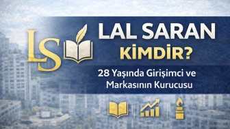 Lal Saran kimdir?