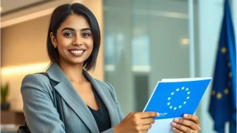 Almanya Mavi Kart (Blue Card) şartları nelerdir?