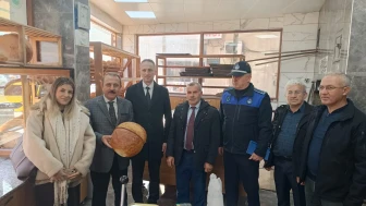 Vakfıkebir Ekmeği Denetimleri Başladı, Kalite ve Hijyen Kontrolleri Yapılıyor