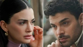 Gözleri KaraDeniz’in karavancıları kavga etti, yere düşen bir çalışan korkuttu