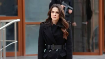 Uzak Şehir 42. Bölüm Yeni Bölüm Tek Parça Full İzle! Kanal D Uzak Şehir son bölüm izle!