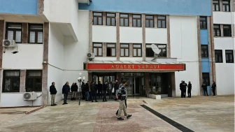 Tunceli'de silahlı saldırı şüphelileri tutuklandı, haraç talebiyle bağlantılı oldukları tespit edildi