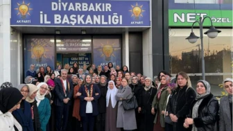 Ömer İler’den Rizeli Annelere Özel Vurgu “AK Parti Ailemizde Müstesna Bir Yere Sahipler”