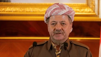 Mesut Barzani Kimdir? Kaç Yaşında ve Nereli? İşte Hayatı, Siyasi Kariyeri ve Merak Edilenler
