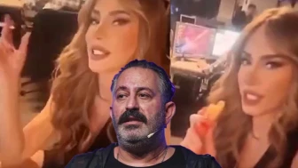 Ela Rümeysa Cebeci imam hatip mezunu çıktı! Cem Yılmaz'a gönderdiği başka mesajlar da ifşa oldu