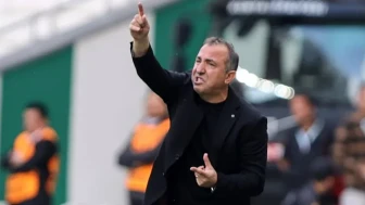 Recep Uçar: Bu galibiyeti bütün Rize taraftarlarına armağan ediyorum