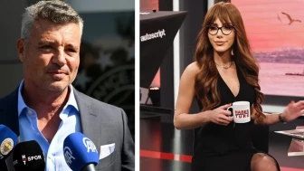 Sadettin Saran ve Ela Rümeysa İfşa oldu