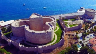 Kilitbahir Kalesi Nerede ve Nasıl Gidilir?