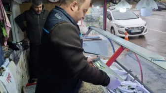 Trabzon'da av ve boy yasaklarına yönelik su ürünleri denetimleri sürüyor