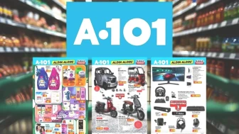 A101'de Arzum Seramik Tabanlı Ütü Satışa Sunuluyor! 25 Aralık 2025 Aktüel Ürünler Kataloğu