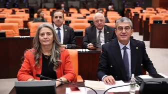 CHP’li Suiçmez: 2026 bütçesi toplumsal ihtiyaçlara yönlendirilmeli