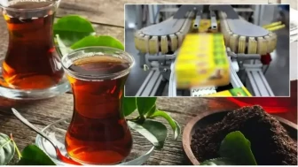 39 yıllık efsane çay markası veda etti: Rize’deki tesislerini yerli firmaya devretti