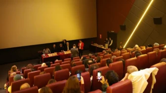 Eskişehir'de "Fransa Günleri" etkinliği: Institut français Türkiye iş birliğiyle gerçekleşti!