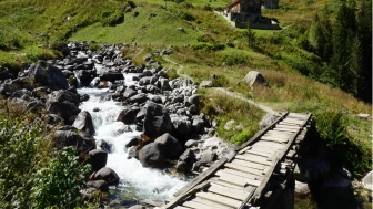Karadeniz Yaylalarına İlk Defa Gidecekler İçin Rehber