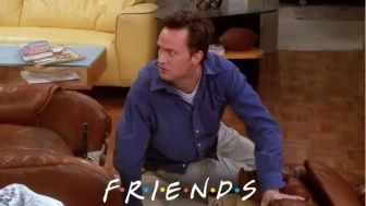 Friends’te Rosita Kimdir? İşte Dizinin Unutulmaz Detayı