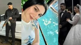 Cemal Alpaslan Kimdir? İlayda Alkaş’ın Katili Yakalandı mı?