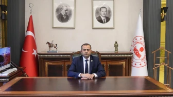 Şavşat Kaymakamı'ndan Mehmet Akif Ersoy'un anma mesajı: Bağımsızlık mücadelesinin aydınına selam!