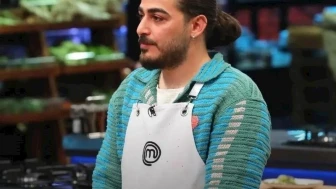 MasterChef Çağatay Kimdir? İlk Ceketi Giyen Yarışmacı Çağatay Doğanoğlu'nun Hikâyesi