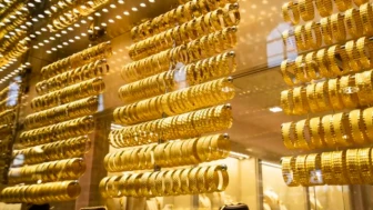 Altın Fiyatlarında Son Durum! Gram Altın Ne Kadar Oldu?