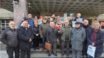 Çamlıca 1A Regülatörü ve HES projesi davasında karar bekleniyor