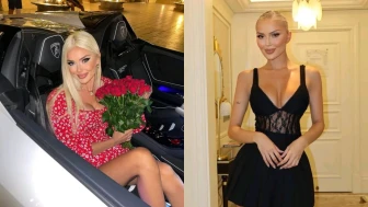 Cansu Taşkın Kimdir, Nereli, Kaç Yaşında? İşte Hayatı ve Kariyeri