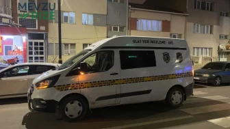 Sivas’ta kardeş kavgası cinayetle sonuçlandı