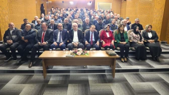 Bayburt'ta Muhtarlar Akademisi Eğitimi Başladı, Koordinasyon ve İletişim Geliştirilecek